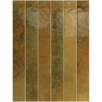 31553 Плитка Bali Moss 5x40