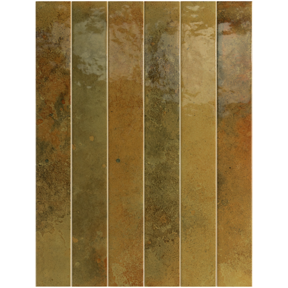 Керамическая плитка 31553 Плитка Bali Moss 5x40