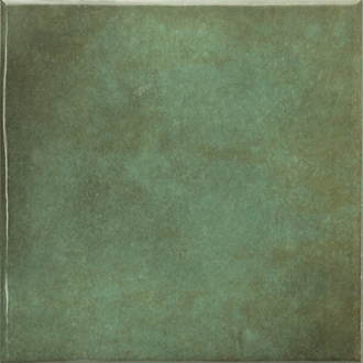 31566 Керамогранит Spa&Pools Moos Green 15x15