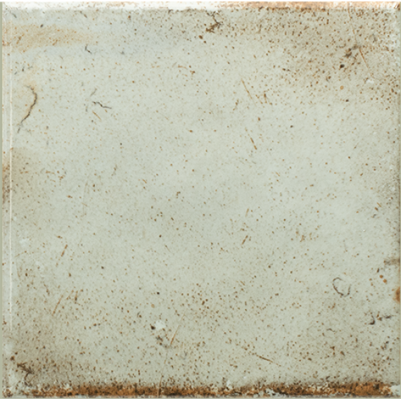 Керамогранит 31567 Керамогранит Spa&Pools Celadon 15x15