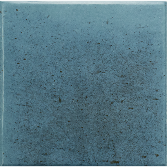 Керамогранит 31569 Керамогранит Spa&Pools Blue Night 15x15