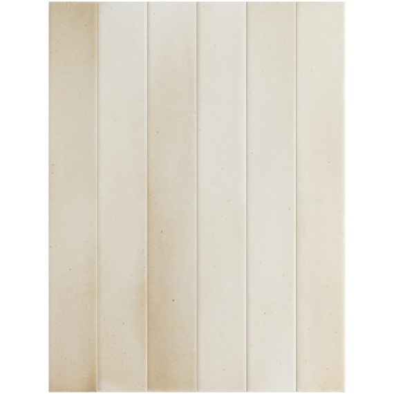 Керамическая плитка 31571 Плитка Massimo Almond 5x40