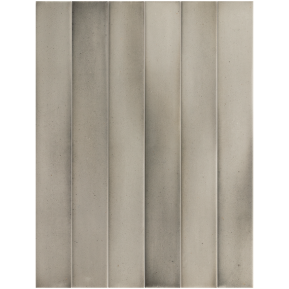 Керамическая плитка 31574 Плитка Massimo Skylon Grey 5x40