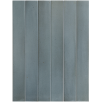 31576 Плитка Massimo Smoke Blue 5x40