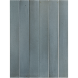 31576 Плитка Massimo Smoke Blue 5x40