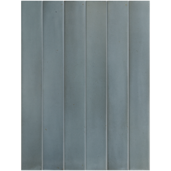 Керамическая плитка 31576 Плитка Massimo Smoke Blue 5x40