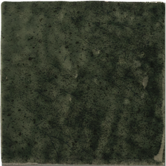 31619 Плитка Menorca Black 10x10