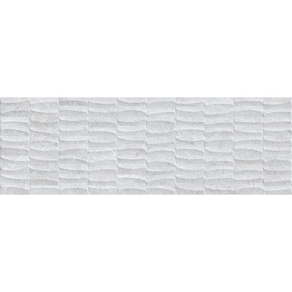 Керамическая плитка 31793 Lucca Grey Decor 33,3x100x0,86