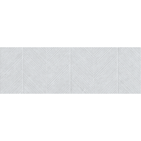 31864 Ghent Silver Decor 33,3x100x0,86