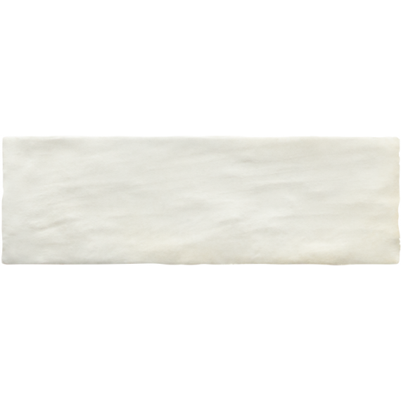 Керамическая плитка 31882 Плитка Sabbia Silica White 6,5x20