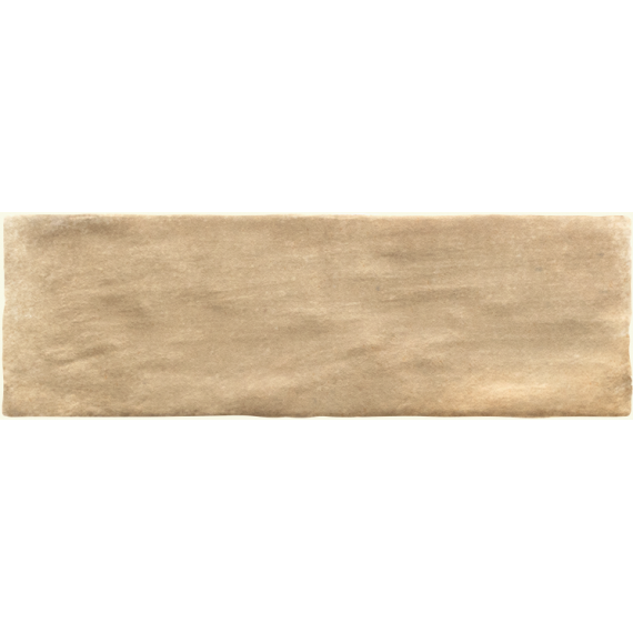 Керамическая плитка 31883 Плитка Sabbia Cinnamon 6,5x20