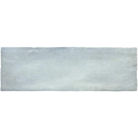 Керамическая плитка 31887 Плитка Sabbia Storm Blue 6,5x20