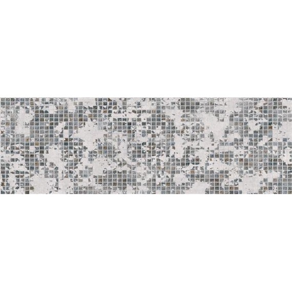 Керамическая плитка 3191 Mobi Rustic Grey 43x107