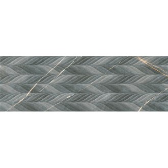 3197 Minos Dark Rustic Blue 43x107