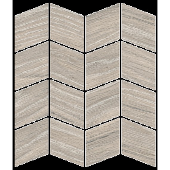 Керамогранит 32092 D.Verbier Ash Chev AS/27,5X24/C 27,5x24