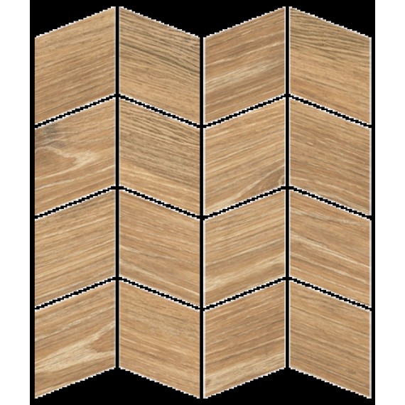 Керамогранит 32093 D.Verbier Cherry Chev AS/27,5X24/C 27,5x24