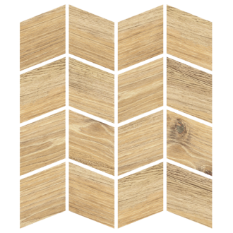 32097 D.Verbier Straw Chev AS/27,5X24/C 27,5x24