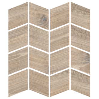 32098 D.Verbier Taupe Chev AS/27,5X24/C 27,5x24