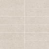 32103 D.Ghent Beige Mosaic/12T/AS/30X30/C/R 30x30