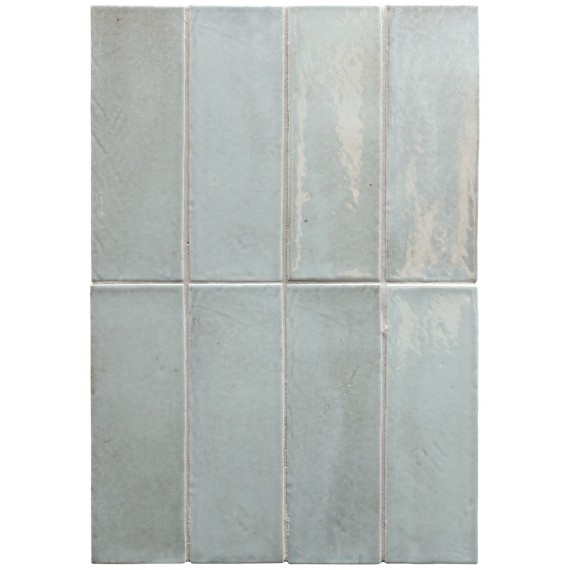 Керамогранит 32327 Керамогранит Miyako Blue Moon Gloss 5x15