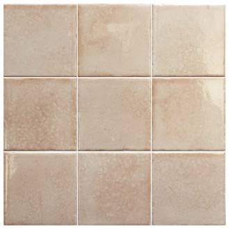 32330 Bohemian Peach 10x10