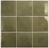 32335 Bohemian Bronze Green 10x10