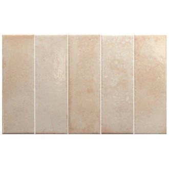 32337 Bohemian Peach 6x18,6