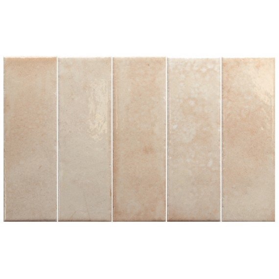 Керамогранит 32337 Bohemian Peach 6x18,6