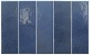 32341 Bohemian Dark Blue 6x18,6