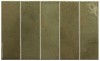 32342 Bohemian Bronze Green 6x18,6