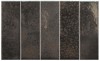 32343 Bohemian Charcoal 6x18,6