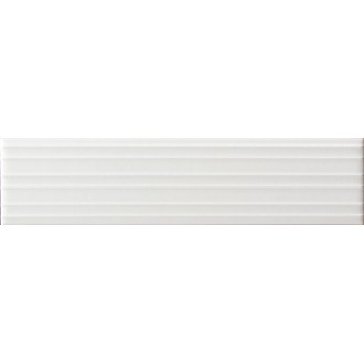 32378 Lumina Rivia White Alyssum Matt 6х24,6