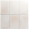 32380 Керамогранит Miyako Chalk White Matt 10x15