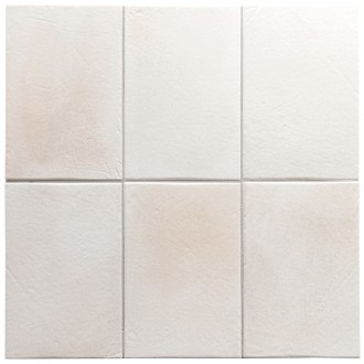 32380 Керамогранит Miyako Chalk White Matt 10x15
