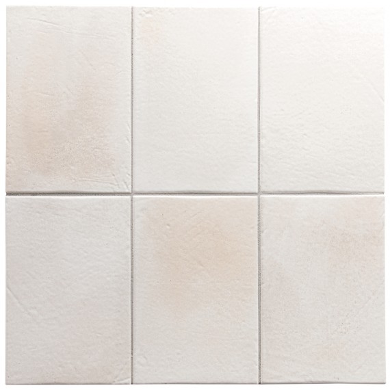 Керамогранит 32380 Керамогранит Miyako Chalk White Matt 10x15