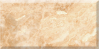 323863 Биселадо Мармара коричневая 10x20