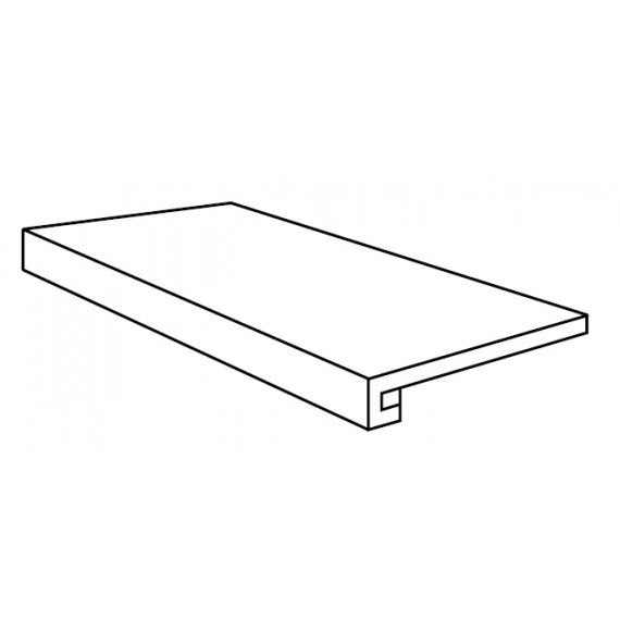 Керамогранит 32411 PT.Verbier Ash AS/30X121,5/C/R 30x121,5