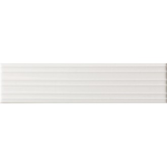 32416 Lumina Rivia White Alyssum Gloss 6х24,6