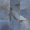 32444 Fs Sea Blue LT 33x33