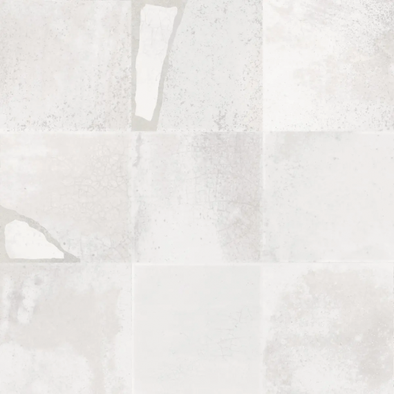 Керамическая плитка 32445 Fs Sea White LT 33x33