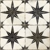 32447 FS Star Black LT 45x45