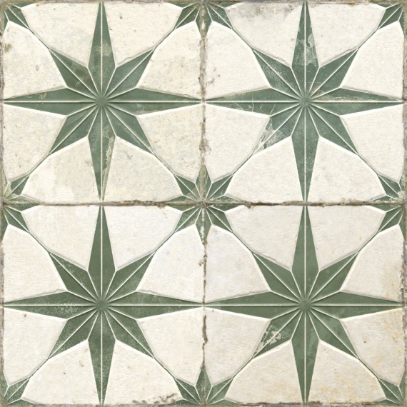 Керамическая плитка 32449 FS Star Sage LT 45x45