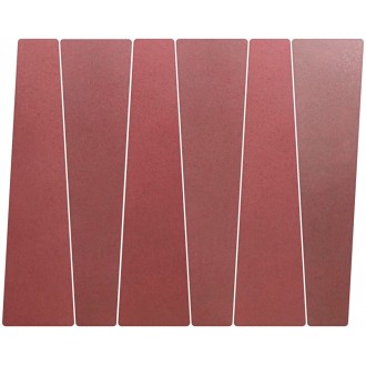 32452 Керамогранит Bamboo Granada 5,6х22,4