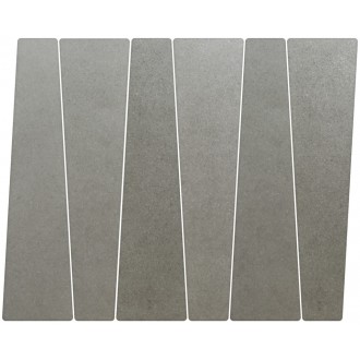 32456 Керамогранит Bamboo Gris 5,6х22,4