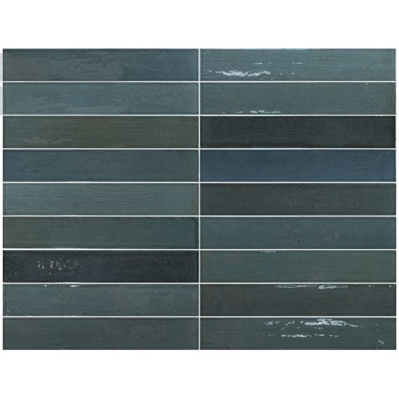 Керамогранит 32675 Isola Bluestone 5x30