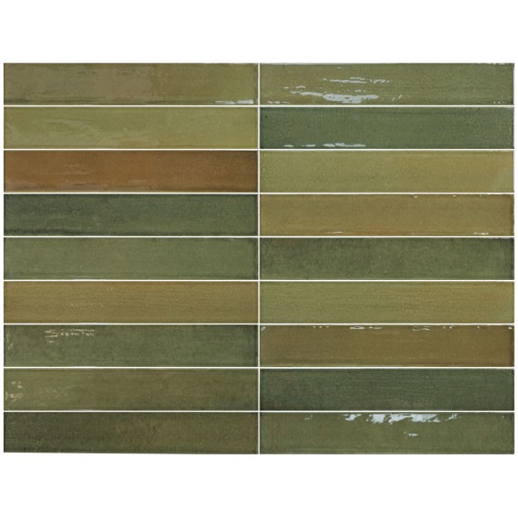 Керамогранит 32677 Isola Moss 5x30