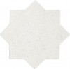 32724 Elda Star White 16,8x16,8