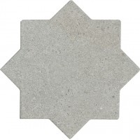 32726 Elda Star Grey 16,8x16,8