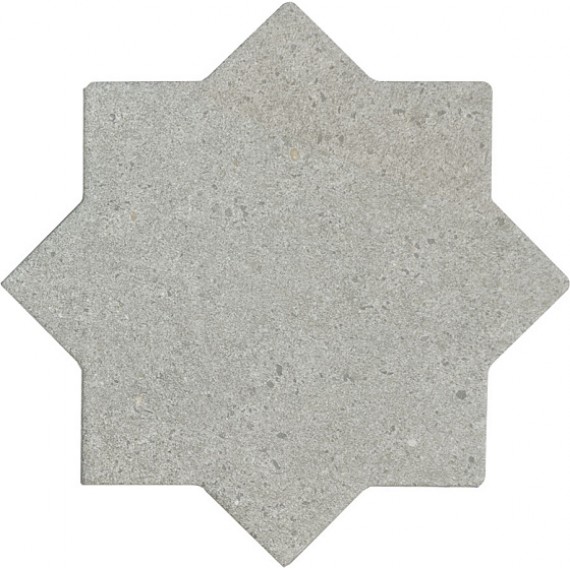 Керамогранит 32726 Elda Star Grey 16,8x16,8