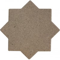 32728 Elda Star Coffee 16,8x16,8
